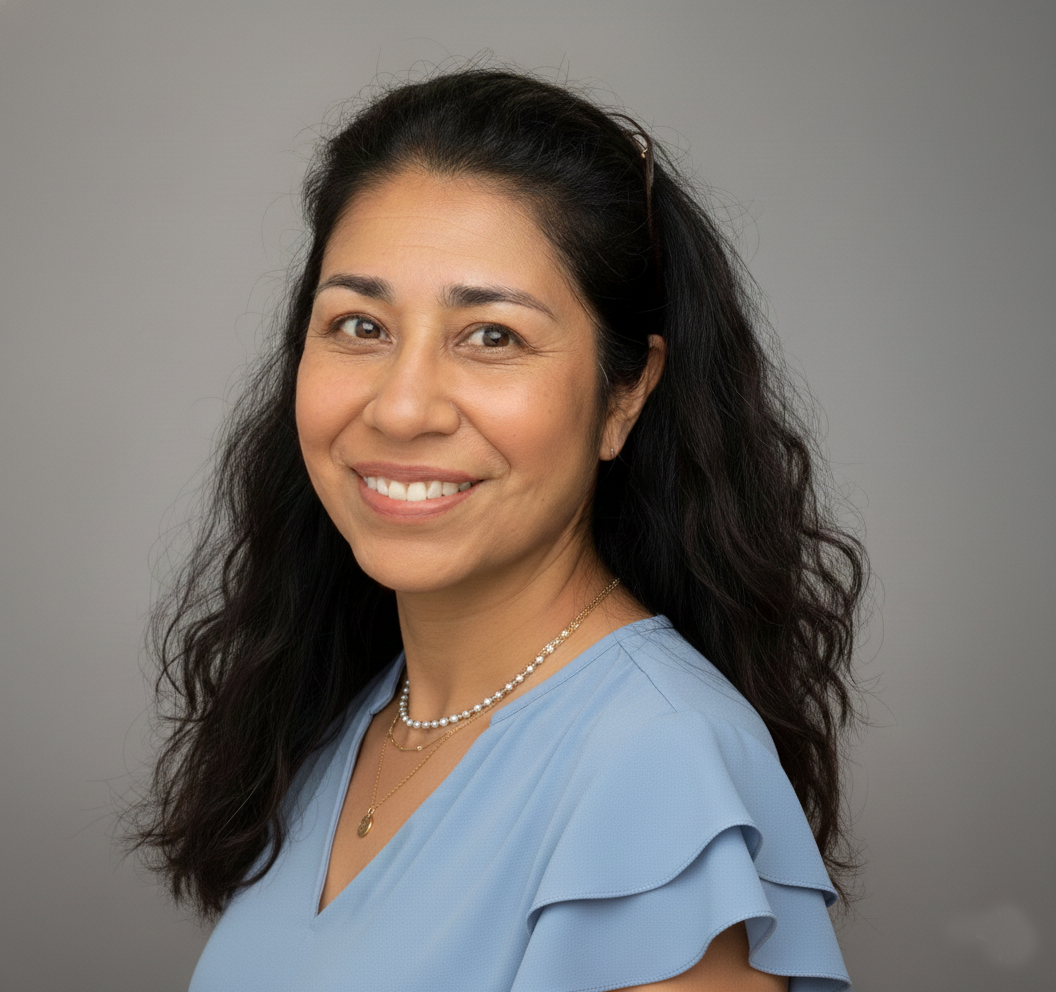 Cristine Mitchell, children's book author